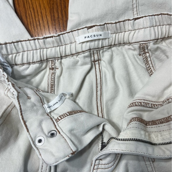 Pacsun cargo pants - Picture 4 of 5